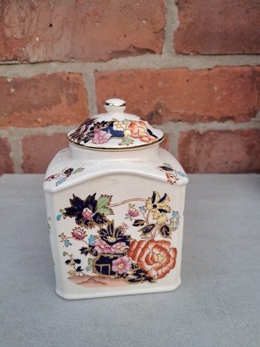 Vintage mason pottery - vintage,