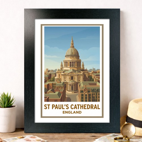Paul cathedral england - cathedral,,