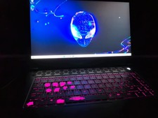 Alienware m15 R5, AMD Ryzen 9 5900HX, 32GB Ram, NVIDIA 3070, ITB SSD, QHD 240Hz