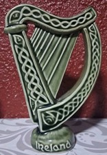 Vintage KNOCK POTTERY Ireland