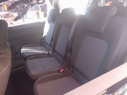 Rear seats asientostraseros - /,