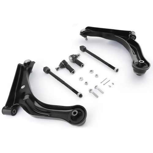 6pc front lower - front, control
