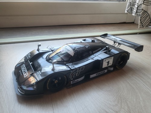 Autoart limited edition - autoart, mazda