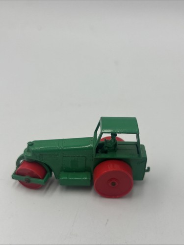 Lesney matchbox 1 - matchbox, no.1