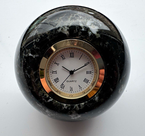 Black onyx marble quartz - black, table