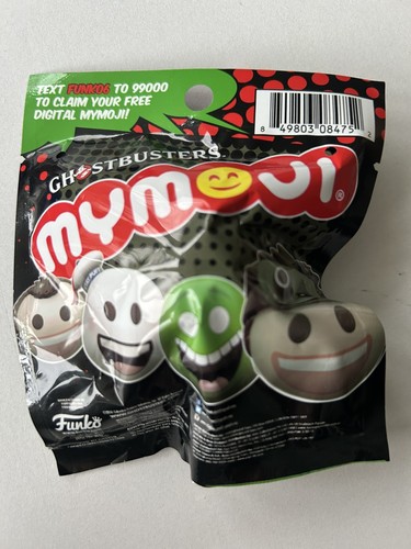 Ghostbusters funko mymoji - funko,