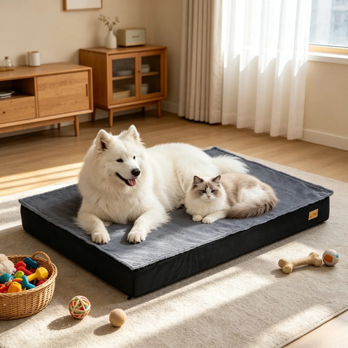 Dog bed waterproof cushion - dog,