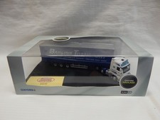 OXFORD DIECAST VOLVO FH FRIDGE