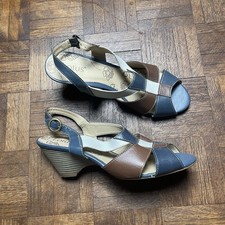 Lotus Sandals Women’s UK 8