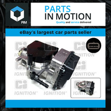 Throttle Body fits PEUGEOT 206