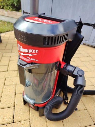 Milwaukee m18 fuel fbpv - milwaukee,