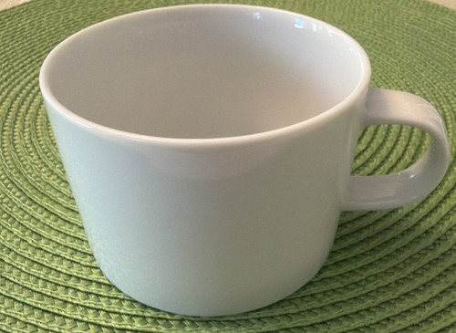 Crate barrel maison white - &,