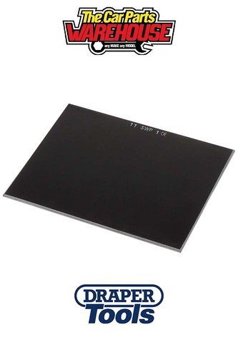 Draper 32104 welding screen - draper,