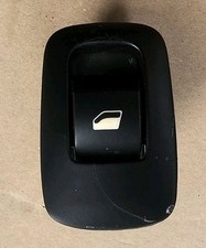 Peugeot 307 CC  ELECTRIC WINDOW SWITCH Cabriolet Ref 11 Rear Front Passenger 