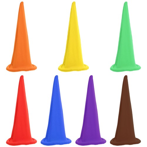 7pcs durable halloween dwarf - durable,