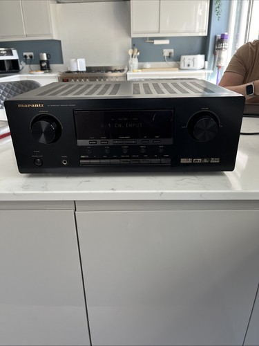 Marantz sr4400 high - marantz, high-end