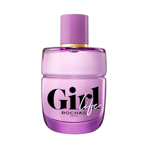 Rochas girl life eau - rochas, parfum