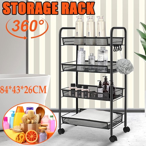Tier kitchen trolley - tier,
