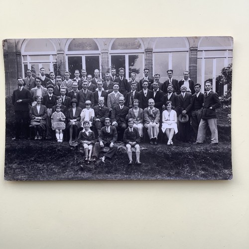 Chipping norton social history - norton,