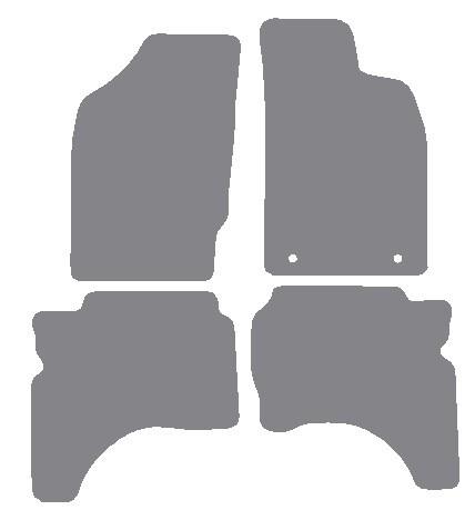 Fits mitsubishi l200 - fits,
