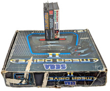 Sega Megadrive 2 Console Boxed