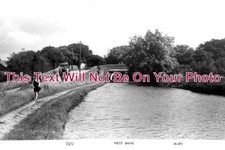 LA 2207 - Hest Bank, Bradford