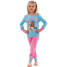 Paw Patrol Pyjamas Kids Girls
