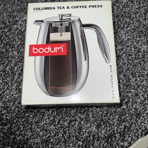 Bodum columbia cup double - bodum,