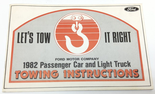 1982 ford passenger - 1982, light