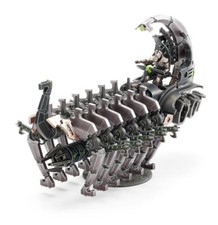 New in Box Necrons: DOOMSDAY