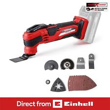 Einhell Cordless Multi Tool