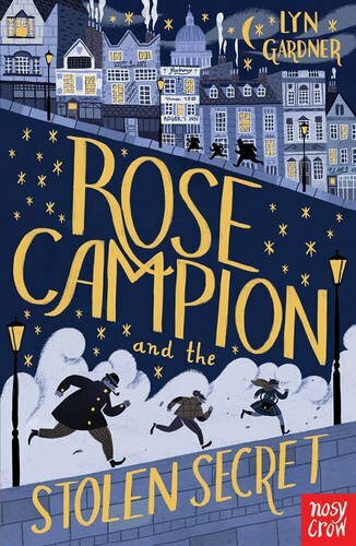 Rose campion and - rose,