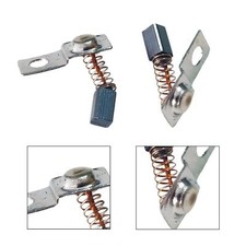 2pcs nail drill carbon - 2pcs,