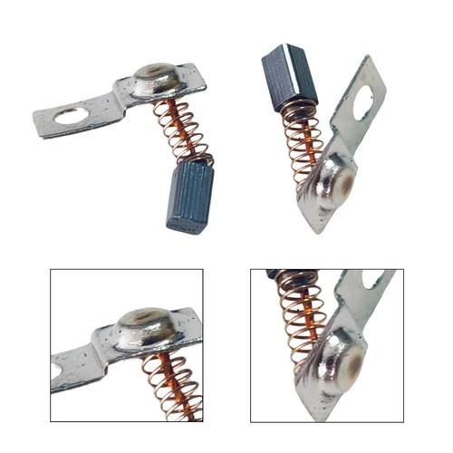 2pcs nail drill carbon - drill, brush