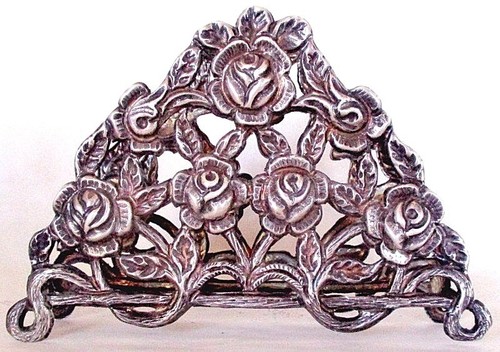 Vintage 1950 sterling - 1950's, art