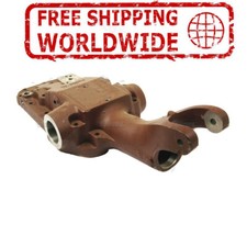 HYDRAULIC LIFT HEAD For Massey Ferguson MF-135,145,240,255,275,290,298 575 590