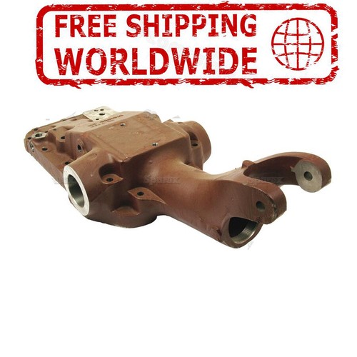 Fits for hydraulic - lift, head