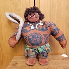 LARGE Official Disney Moana