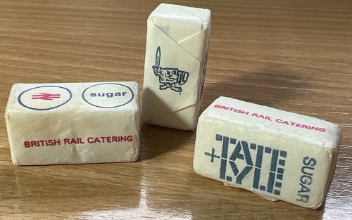 1970s british rail catering - 1970s,