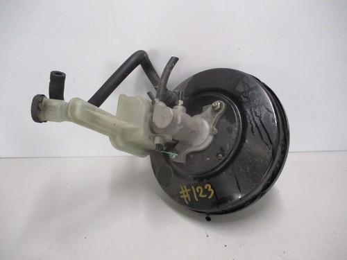Nissan micra k13 brake servo - micra,
