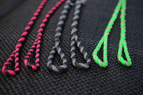 Flemish recurve bowstring - recurve,