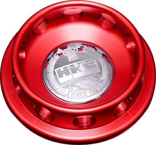 Genuine hks 24003 at002 billet - genuine,