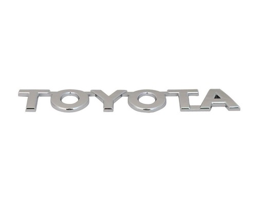 Toyota hilux 2015 - hilux, genuine
