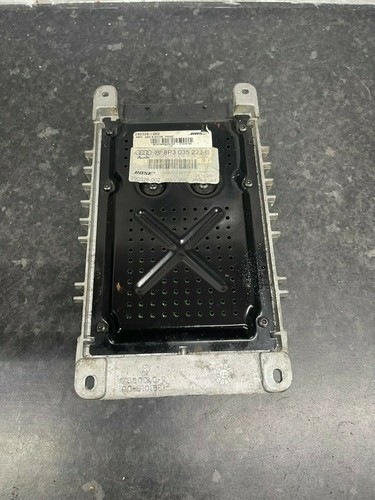 Genuine audi 8pa bose - audi,