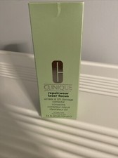 Clinique Repairwear Laser