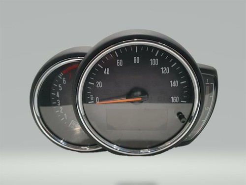 Mini cooper mk4 2014 - mini, s