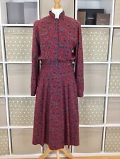 Marion Donaldson Dress Vintage