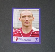 N°215 ALLEGRO FC METZ