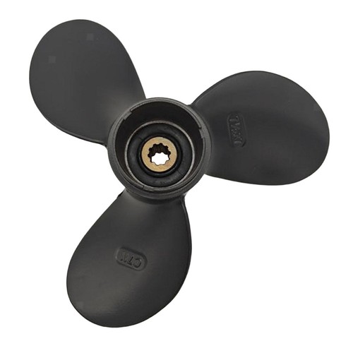 Boat propeller 2x7 - boat, 7