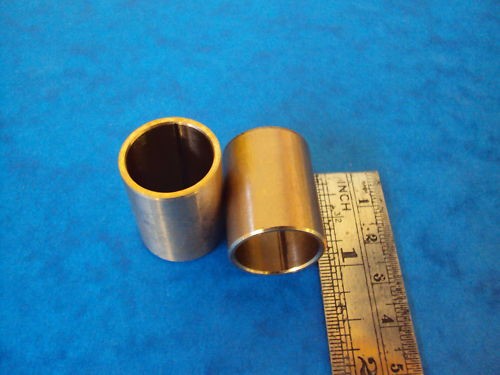 Triumph small end - small,